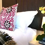 Antler Guest House
