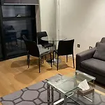 Lovely One-Bedroom Meadows Park Central Location