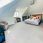 Eden Villa