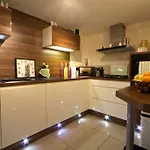 Heritage City - Central New Town Apartment