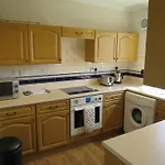 Our City - St Leonards Apartment