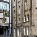 Travelodge Edinburgh Central Princes Street