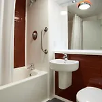 Travelodge Edinburgh Central Princes Street