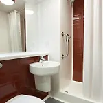 Travelodge Edinburgh Central Princes Street