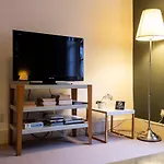 Joivy Charming Apt Close To City Centre