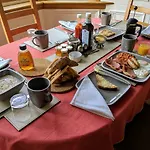 Falcon Crest Guest House