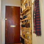 1 Bedroom Flat In Edinburgh
