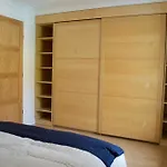 2 Bedroom Central Apartment