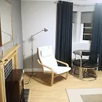 456Js Edinburgh Self-Catering Apartment