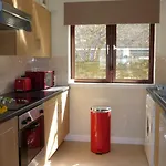 Edinburgh City Centre Old Town Holiday Apartment 3 Bedrooms