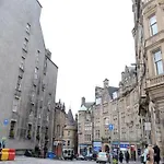 Edinburgh City Lothian Near Waverley 2 Bed Flat