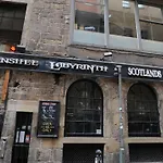 Edinburgh City Lothian Near Waverley 2 Bed Flat