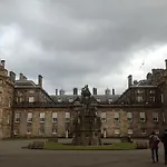 Edinburgh Central Apartment - 1F1 Worlds End Close