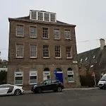 Spacious Modern Stockbridge/New Town Apartment