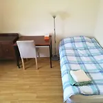 Simon Square Apartment