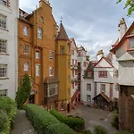 The Nest At Ramsay Garden