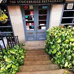 Spacious Modern Stockbridge/New Town Apartment