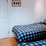 2 Bedroom Penthouse Apartment On Royal Mile