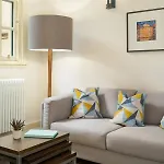 The King\'S Chamber Stunning Apartment, Royal Mile Close To Castle