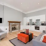 Destiny Scotland Hanover Apartments