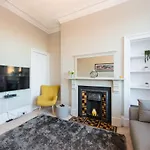 The Polwarth Apartment