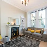 The Polwarth Apartment