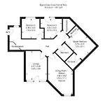 Brunswick Apartment