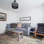 Grassmarket Apartment