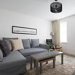 Grassmarket Apartment
