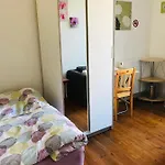 Family Apartment - Skye - Private Members Club