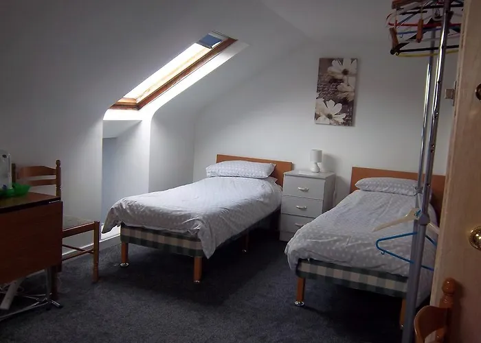 Abileen Guest House