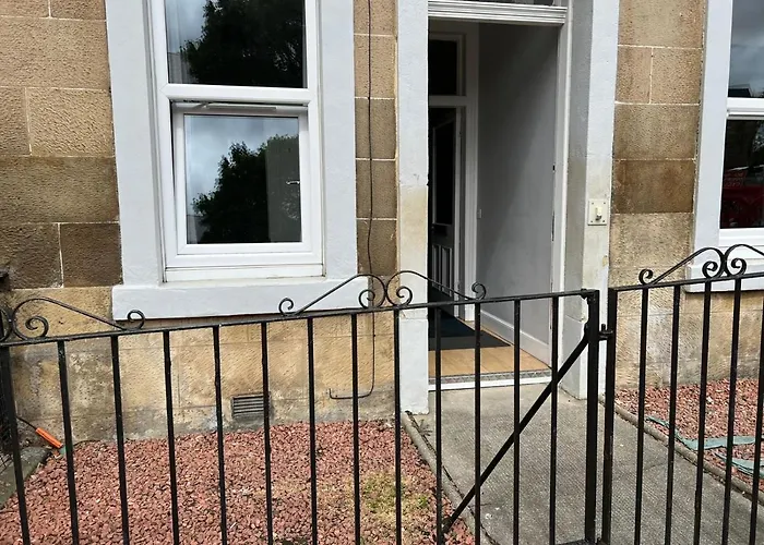 Murrayfield Apartment