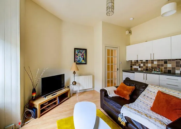Guestready - Adorable 1Br Apt Near The Meadows