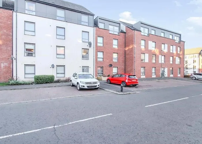 Ferry Gait Apartments