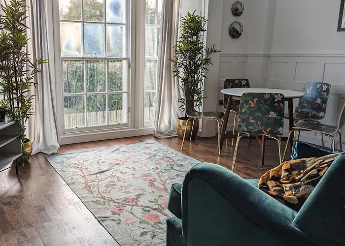 Slateford House 1770 Luxury Aparthotel By The House Of Danu