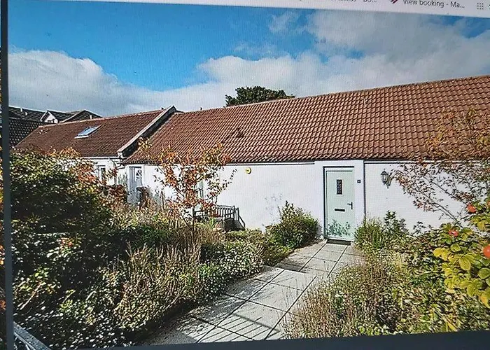 Charming Old Cottage For Share