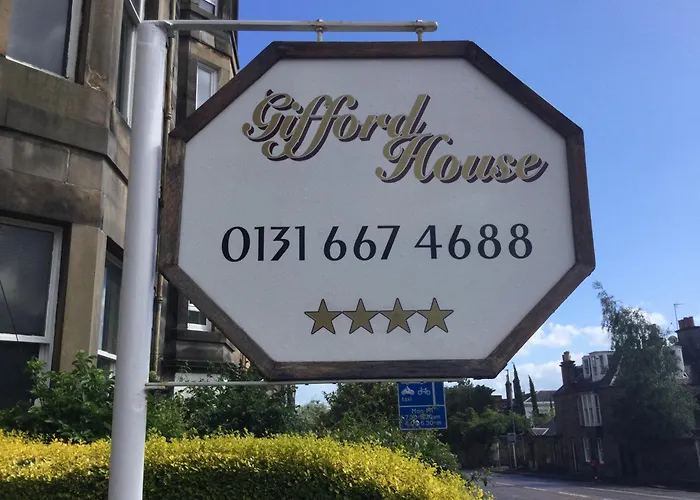Gifford House