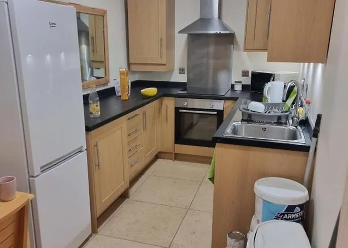 Charming And Relaxing 2Bd Flat - Abbeyhill