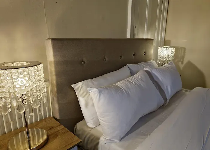 The Kew Rooms