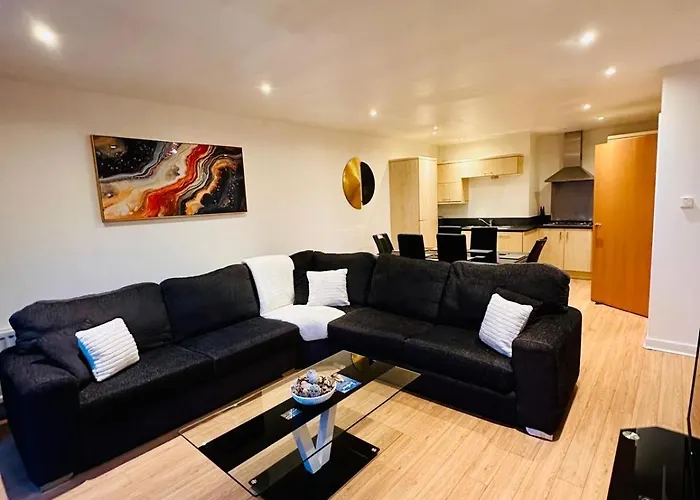 Scotapartments
