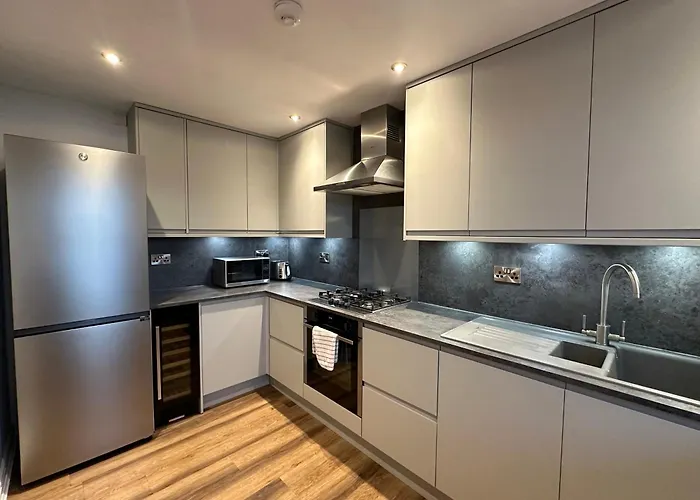 The Slateford Suite