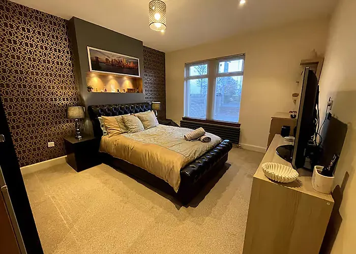 Eden Villa