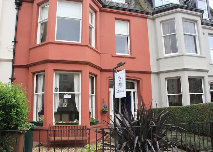 Canadale Guest House