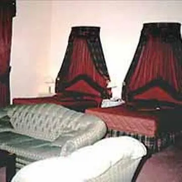 Argyll Town House