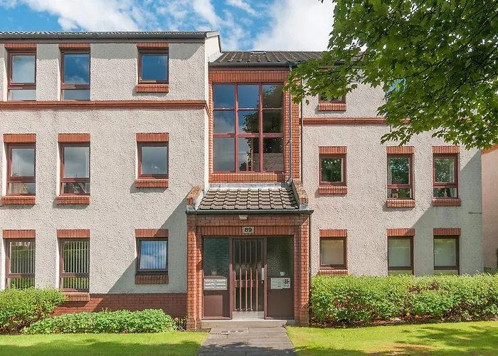 Polwarth Apartment