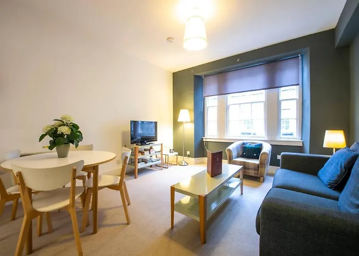 Joivy Charming Apt Close To City Centre