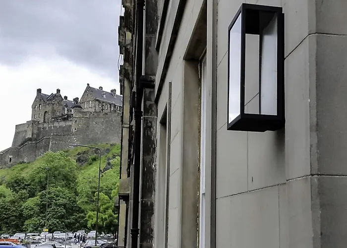 Edinburgh Nine