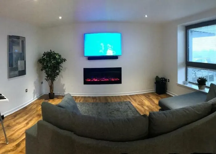 Matysiak Apartment