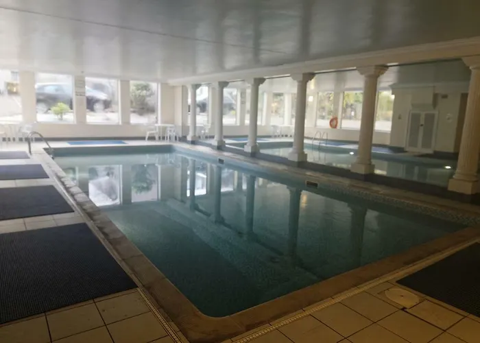 456Js Edinburgh Self-Catering Apartment