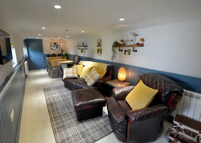 Craiglockhart Lodge